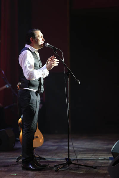 El Chato at Casino Du Liban
